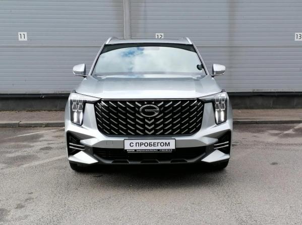 GAC GS8 II с пробегом 2023 года, цена 3 099 000 рублей, 74440 км, внедорожник, Автокод Объявления