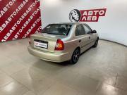 Hyundai Accent II Новочеркасск  - изображение 21