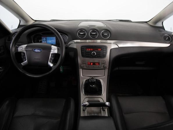 Ford S-MAX I с пробегом 2008 года, цена 749 000 рублей, 161341 км, минивэн, Автокод Объявления