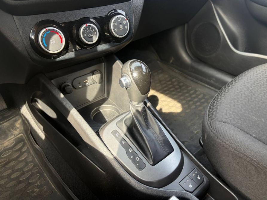 Kia Rio III Рестайлинг Санкт-Петербург  - изображение 14
