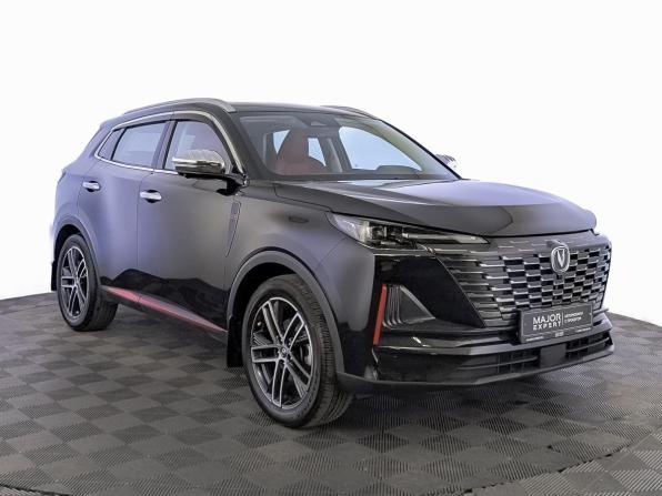Changan CS35 Plus I с пробегом 2023 года, цена 1 999 000 рублей, 48581 км, внедорожник, Автокод Объявления