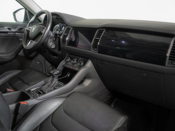 Skoda Kodiaq I с пробегом 2017 года, цена 2 270 000 рублей, 197700 км, внедорожник, Автокод Объявления