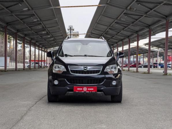 Opel Antara I Рестайлинг с пробегом 2013 года, цена 1 199 500 рублей, 257000 км, внедорожник, Автокод Объявления