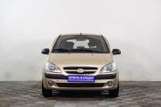 Hyundai Getz I Рестайлинг Сургут  - изображение 18