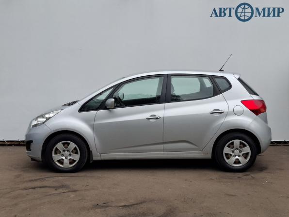 Kia Venga I с пробегом 2011 года, цена 850 000 рублей, 169208 км, компактвэн, Автокод Объявления