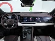 Geely Monjaro I Москва  - изображение 33