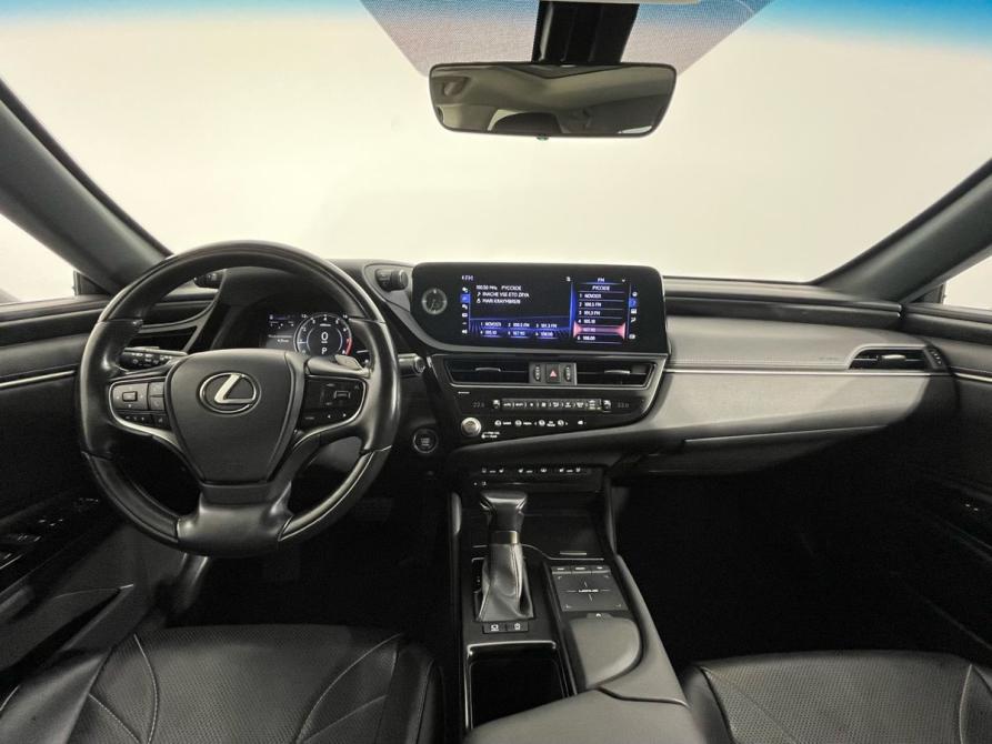 Lexus ES VII Рестайлинг Ижевск  - изображение 7