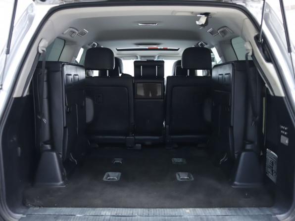 Lexus LX III Рестайлинг с пробегом 2012 года, цена 3 990 000 рублей, 210308 км, внедорожник, Автокод Объявления
