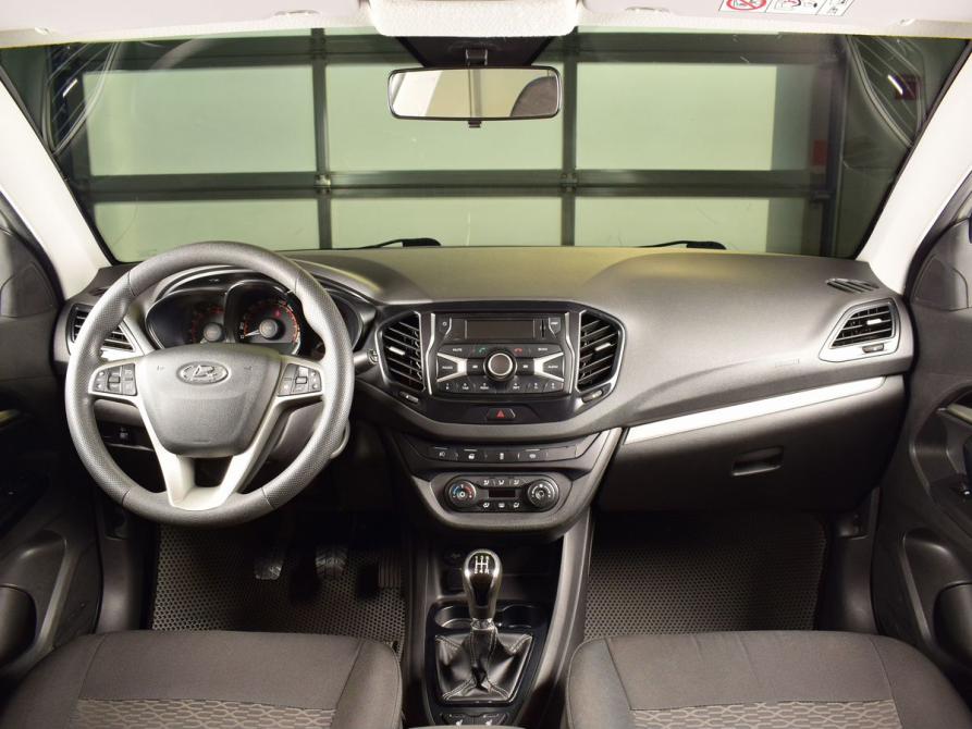 Lada (ВАЗ) Vesta I Кемерово  - изображение 9
