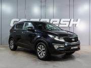 Kia Sportage III Рестайлинг Воронеж  - изображение 25