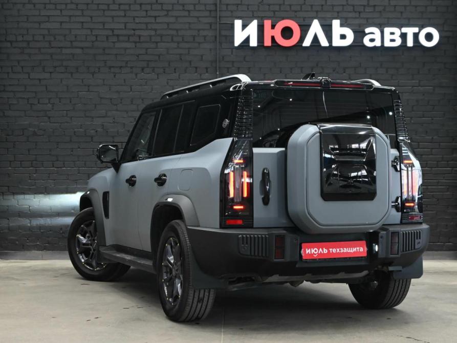 JETOUR T2 Екатеринбург  - изображение 4