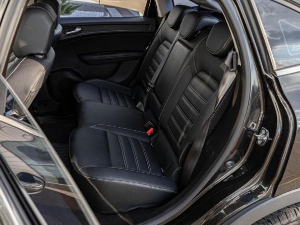 Renault Arkana I с пробегом 2019 года, цена 1 590 000 рублей, 133970 км, внедорожник, Автокод Объявления