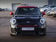Mini Hatch III (F55/F56) Рестайлинг Москва  - изображение 32