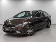 Kia Cerato III Рестайлинг (Classic) Москва  - изображение 28