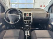 Hyundai Getz I Рестайлинг Подольск  - изображение 40