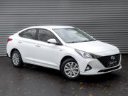 Hyundai Solaris II Рестайлинг Химки  - изображение 30