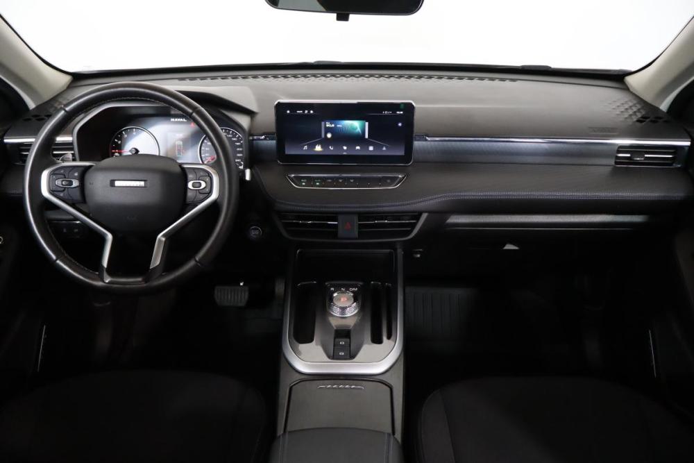 Haval Jolion I Рестайлинг Санкт-Петербург  - изображение 9