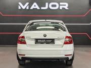 Skoda Octavia III (A7) Рестайлинг Москва  - изображение 31