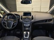 Opel Zafira C Москва  - изображение 34