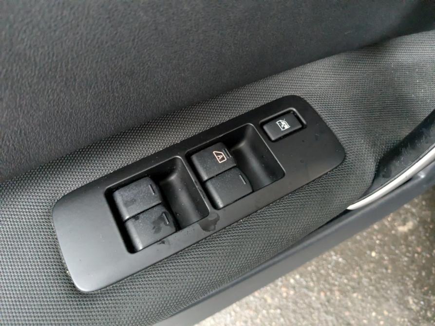Nissan Qashqai I Рестайлинг Москва  - изображение 19