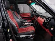 Land Rover Range Rover III Рестайлинг 2 Ульяновск  - изображение 33