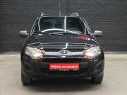 Lada (ВАЗ) Kalina II Екатеринбург  - изображение 16