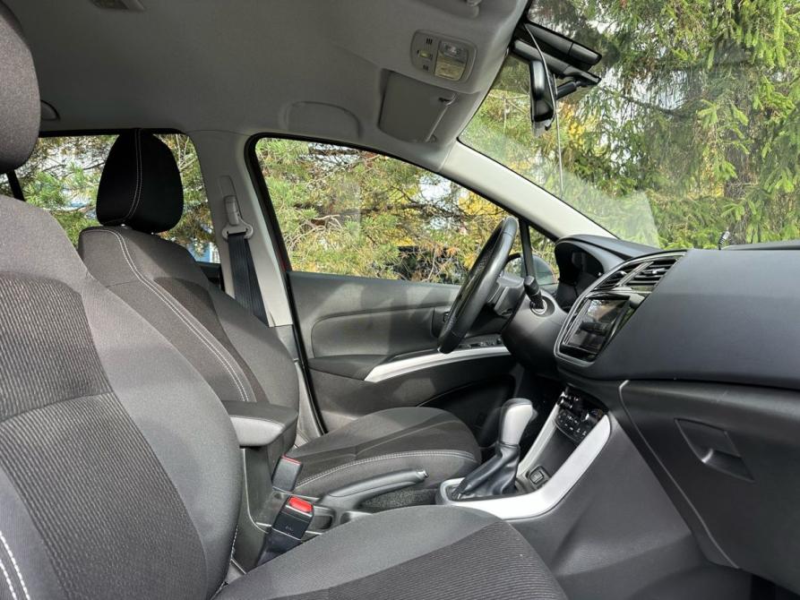 Suzuki SX4 II (S-Cross) Рестайлинг Санкт-Петербург  - изображение 21