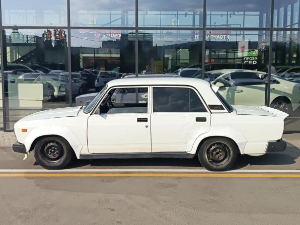Lada (ВАЗ) 2105 с пробегом 2010 года, цена 120 000 рублей, 126000 км, седан, Автокод Объявления