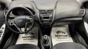 Hyundai Solaris I Рестайлинг Киров  - изображение 30