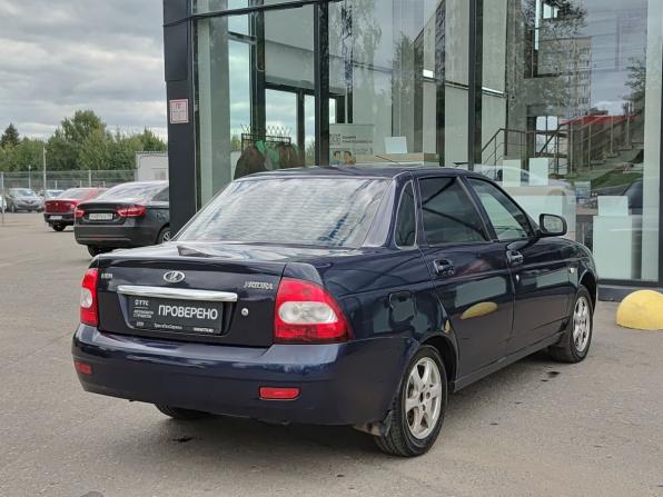 Lada (ВАЗ) Priora I с пробегом 2011 года, цена 220 000 рублей, 225639 км, седан, Автокод Объявления