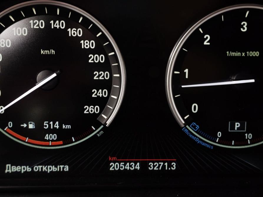 BMW X6 II (F16) Москва  - изображение 12