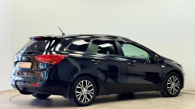 Kia Ceed II с пробегом 2013 года, цена 850 000 рублей, 181020 км, универсал, Автокод Объявления