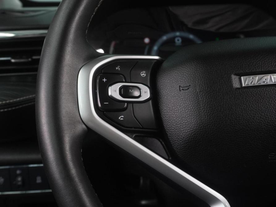 Haval Jolion I Воронеж  - изображение 13
