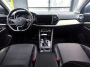Jetta VS5 I Рестайлинг Москва  - изображение 34
