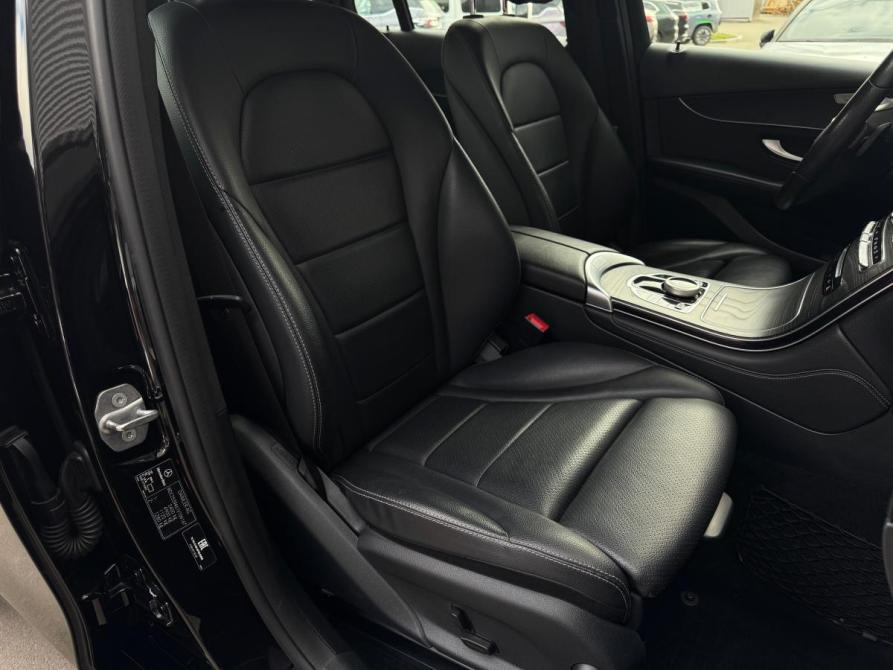 Mercedes-Benz GLC I (X253) Иркутск  - изображение 31