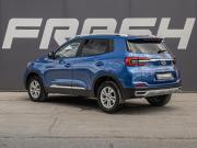 Chery Tiggo 4 I Рестайлинг Краснодар  - изображение 23