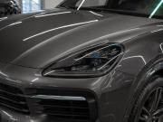 Porsche Cayenne III Москва  - изображение 65