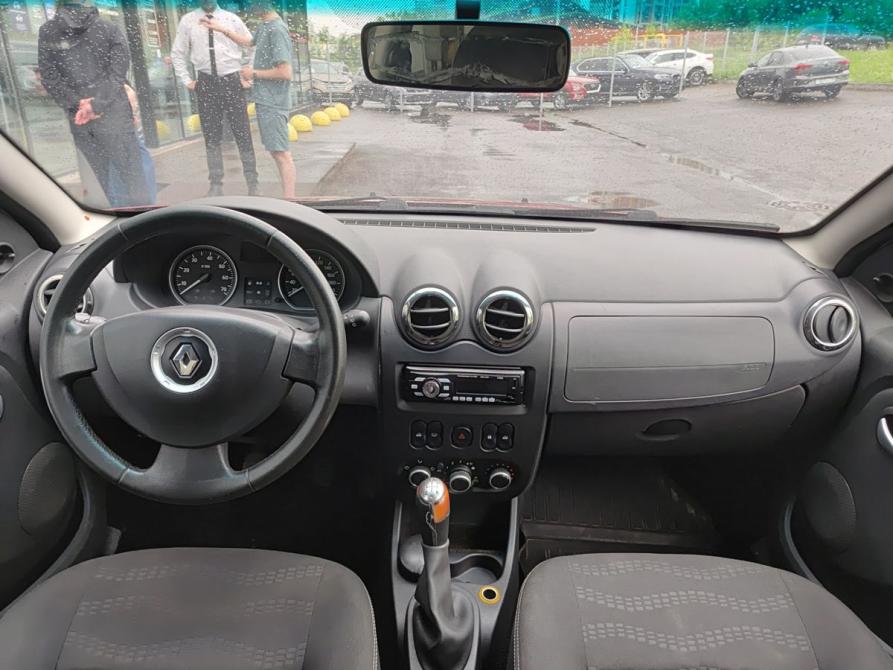 Renault Sandero I Ижевск  - изображение 17