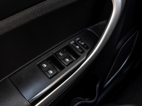 Changan CS35 с пробегом 2018 года, цена 899 000 рублей, 156088 км, внедорожник, Автокод Объявления