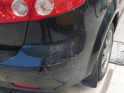 Chevrolet Lacetti I Москва  - изображение 50