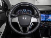 Hyundai Solaris I Рестайлинг Москва  - изображение 32