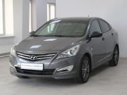 Hyundai Solaris I Рестайлинг Старый Оскол  - изображение 23