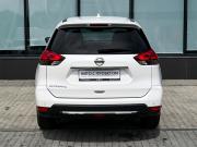Nissan X-Trail III Рестайлинг Екатеринбург  - изображение 26