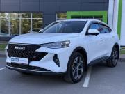 Haval F7x I Рестайлинг Ярославль  - изображение 19