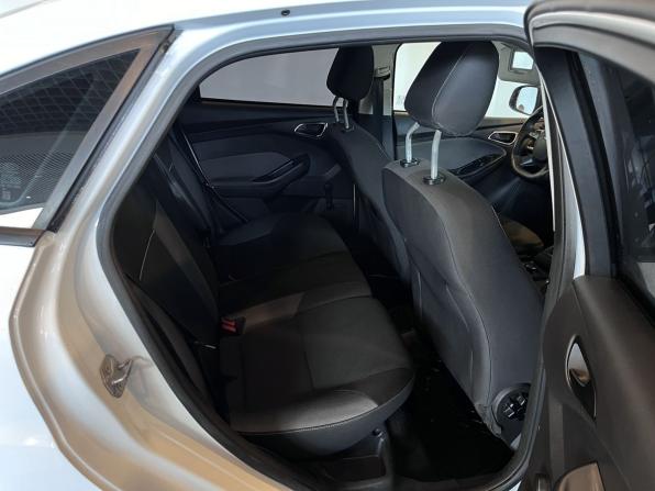 Ford Focus III с пробегом 2013 года, цена 590 000 рублей, 240115 км, седан, Автокод Объявления