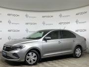 Volkswagen Polo VI Москва  - изображение 12