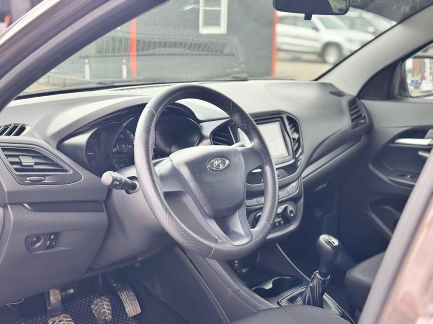 Lada (ВАЗ) Vesta I Ижевск  - изображение 15