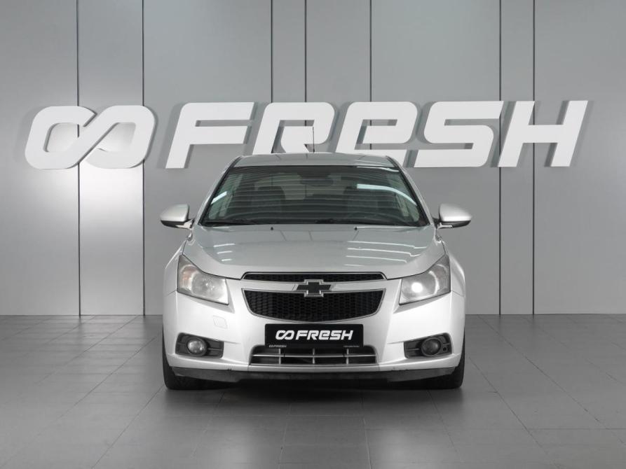 Chevrolet Cruze I Минеральные Воды  - изображение 3