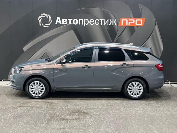 Lada (ВАЗ) Vesta I с пробегом 2021 года, цена 1 022 000 рублей, 111700 км, универсал, Автокод Объявления