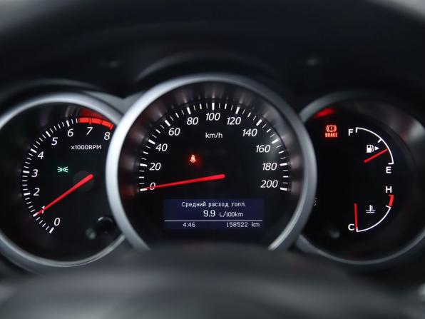 Suzuki Grand Vitara II Рестайлинг с пробегом 2010 года, цена 890 000 рублей, 158522 км, внедорожник, Автокод Объявления
